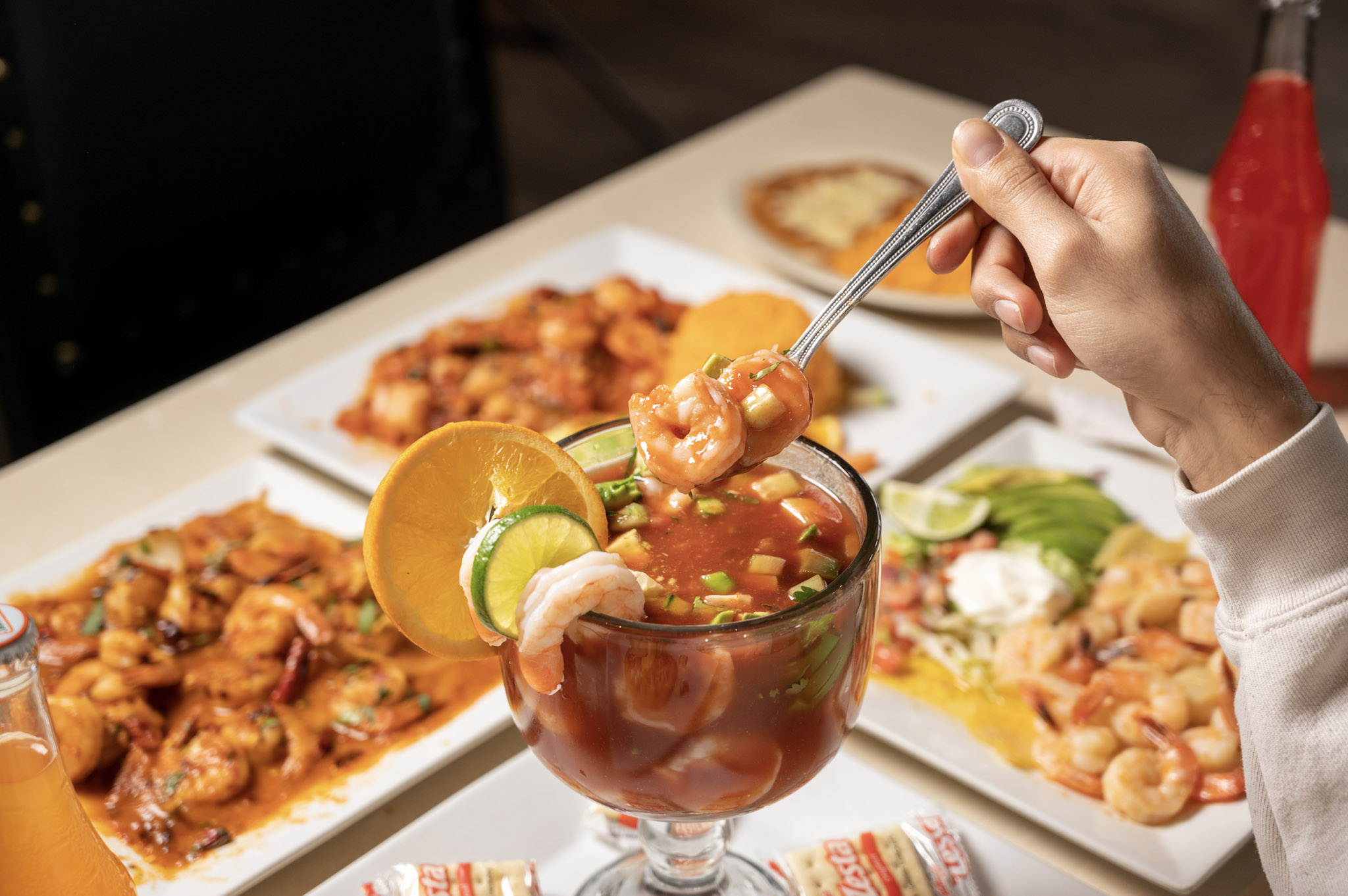 Ceviche